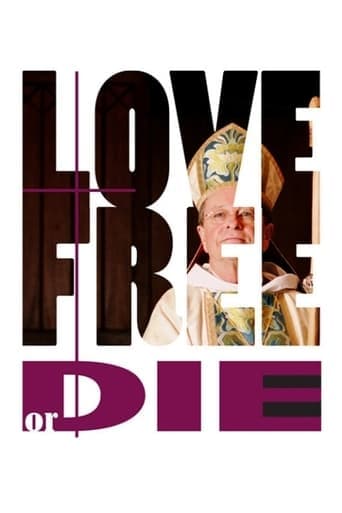 Love Free or Die Poster