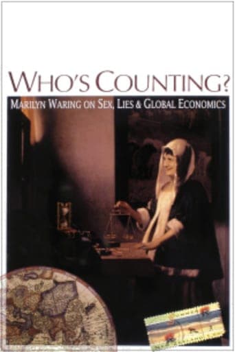 Who’s Counting? Marilyn Waring on Sex, Lies and Global Economics Poster