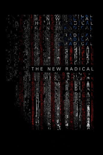 The New Radical Poster