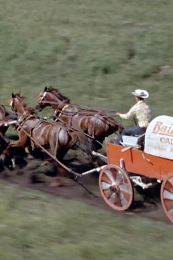 Chuckwagon Poster