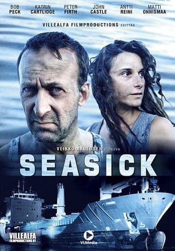 Seasick Poster