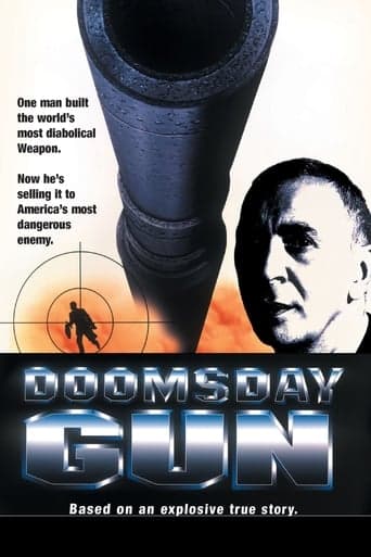 Doomsday Gun Poster