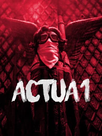 Actua 1 Poster