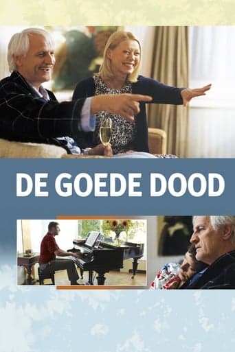 De Goede Dood Poster