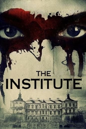 The Institute Poster