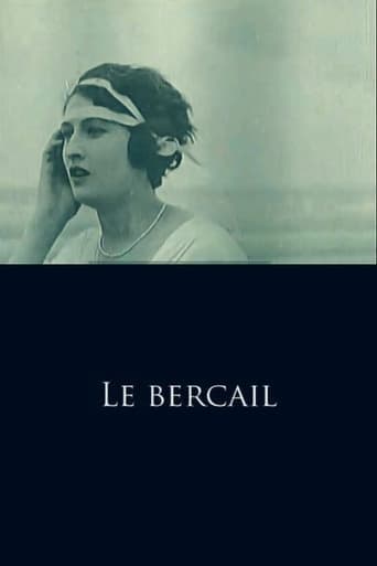 Le Bercail Poster