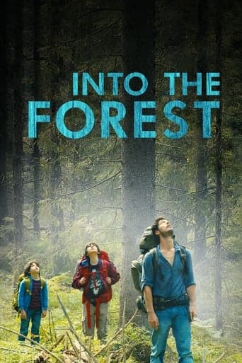 Into the Forest Poster