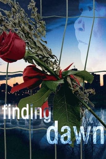 Finding Dawn Poster