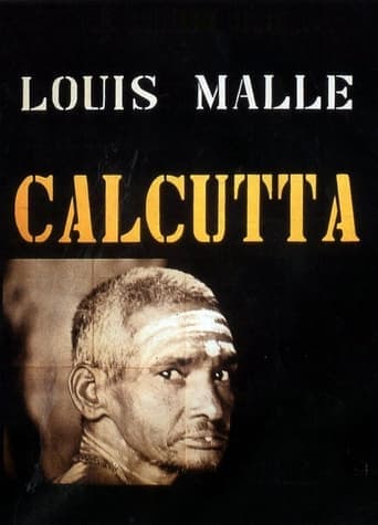 Calcutta Poster