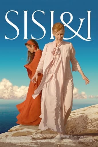 Sisi & I Poster