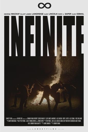 Infinite Poster