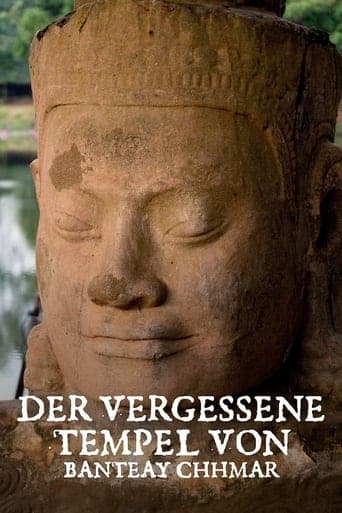 Der vergessene Tempel von Banteay Chhmar Poster