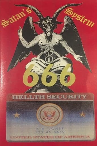 Satan's System 666 Poster