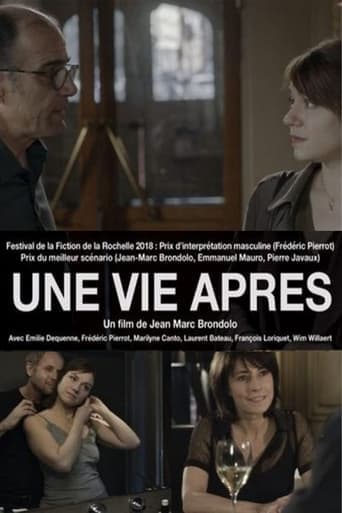 Une vie après Poster