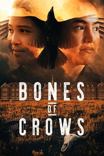 Bones of Crows Poster