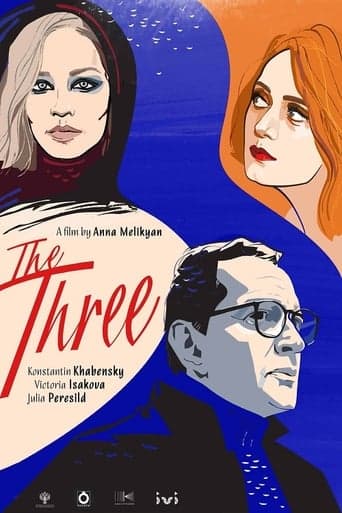 The Three Poster