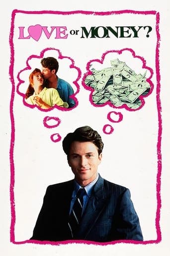 Love or Money Poster