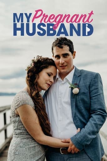 My Pregnant Husband Poster