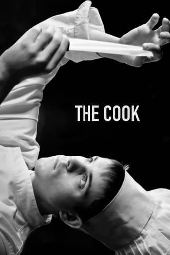 The Cook Poster