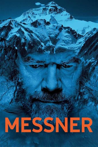 Messner Poster