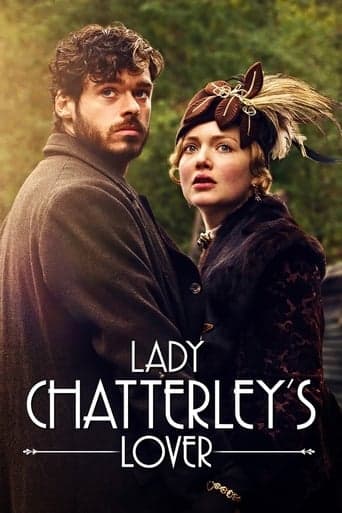 Lady Chatterley's Lover Poster