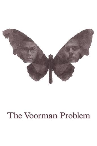 The Voorman Problem Poster