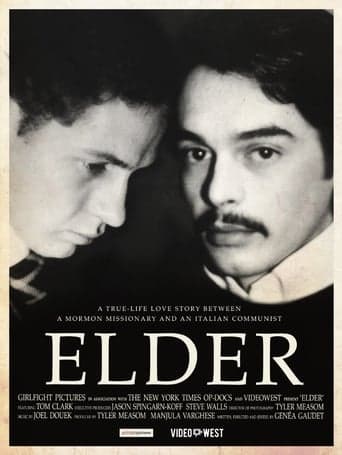 Elder Poster