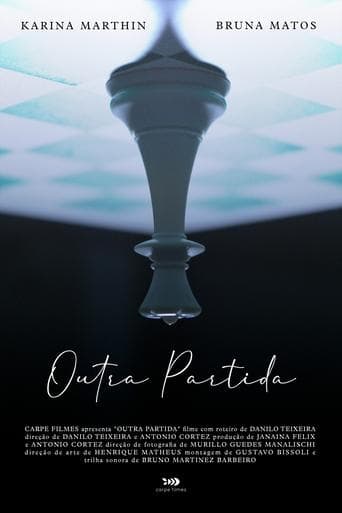 Outra Partida Poster