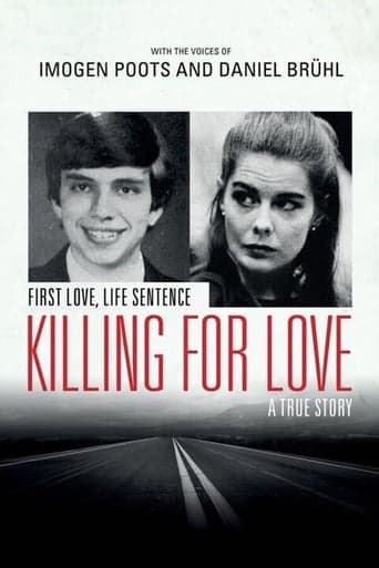 Killing for Love Poster