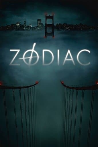 Zodiac Poster