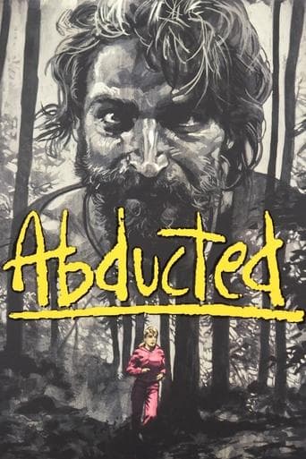 Abducted Poster