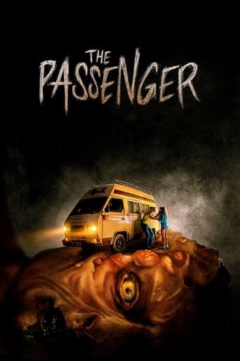 The Passenger Poster