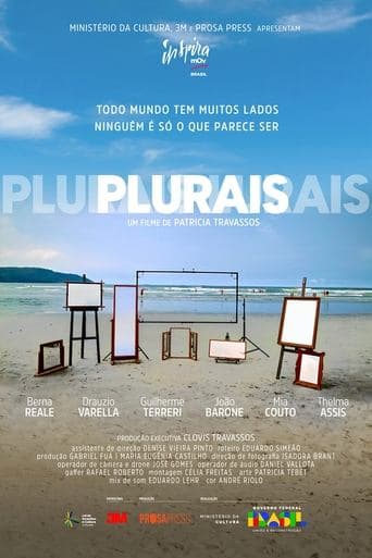 Plurais Poster