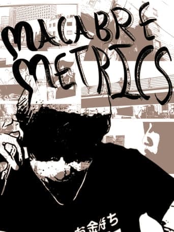 Macabre Metrics Poster