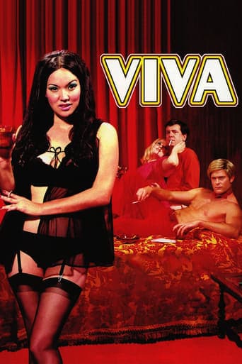 Viva Poster