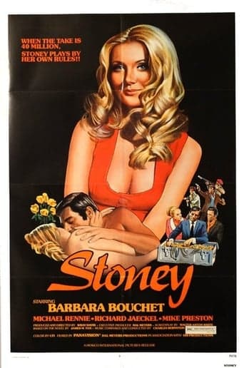 Stoney Poster