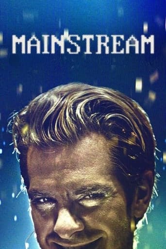 Mainstream Poster