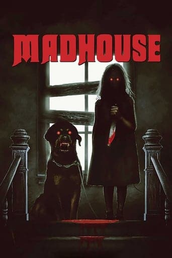 Madhouse Poster