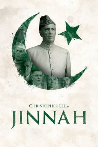 Jinnah Poster