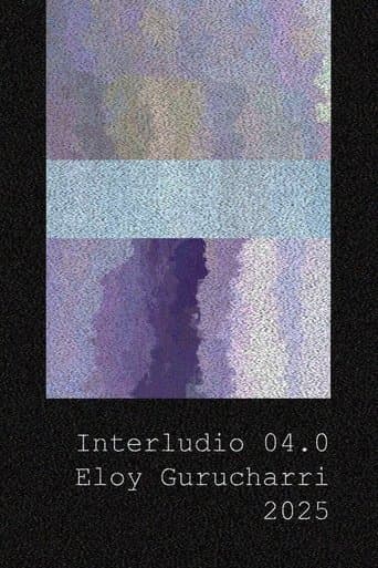 Interlude 04.0 Poster