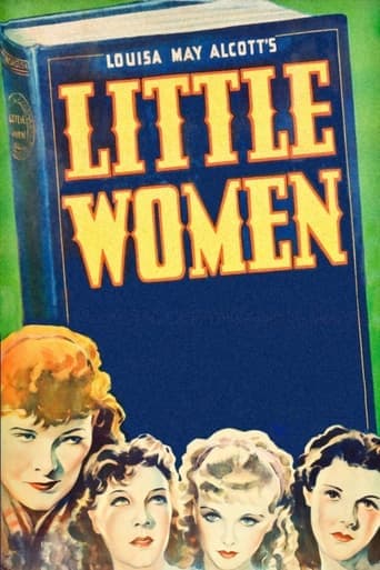 Little Women Poster