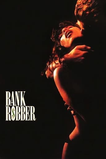 Bank Robber Poster