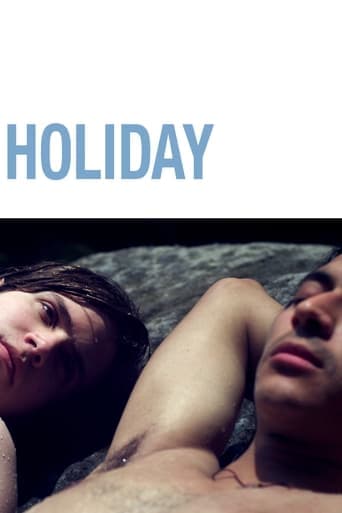 Holiday Poster