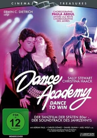 War Dancing - Dance to Win Poster