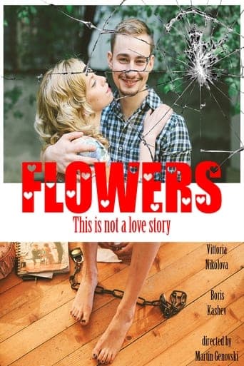 Flowers Poster