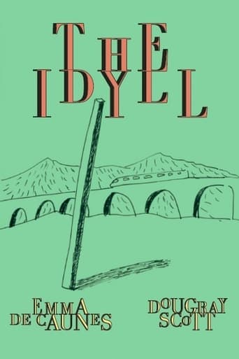 The Idyll Poster