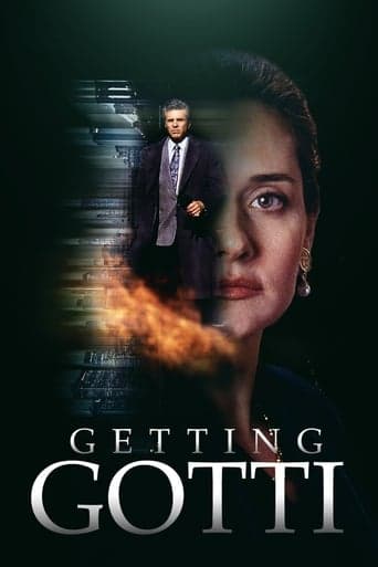 Getting Gotti Poster