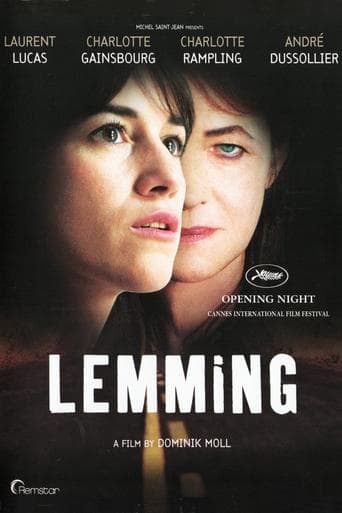 Lemming Poster