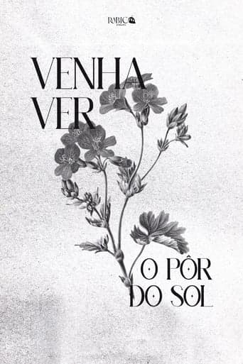 Venha Ver o Pôr do Sol Poster