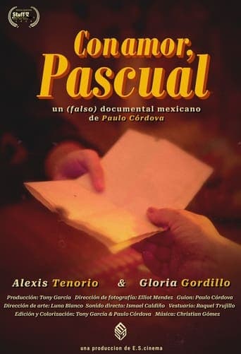 Love, Pascual Poster